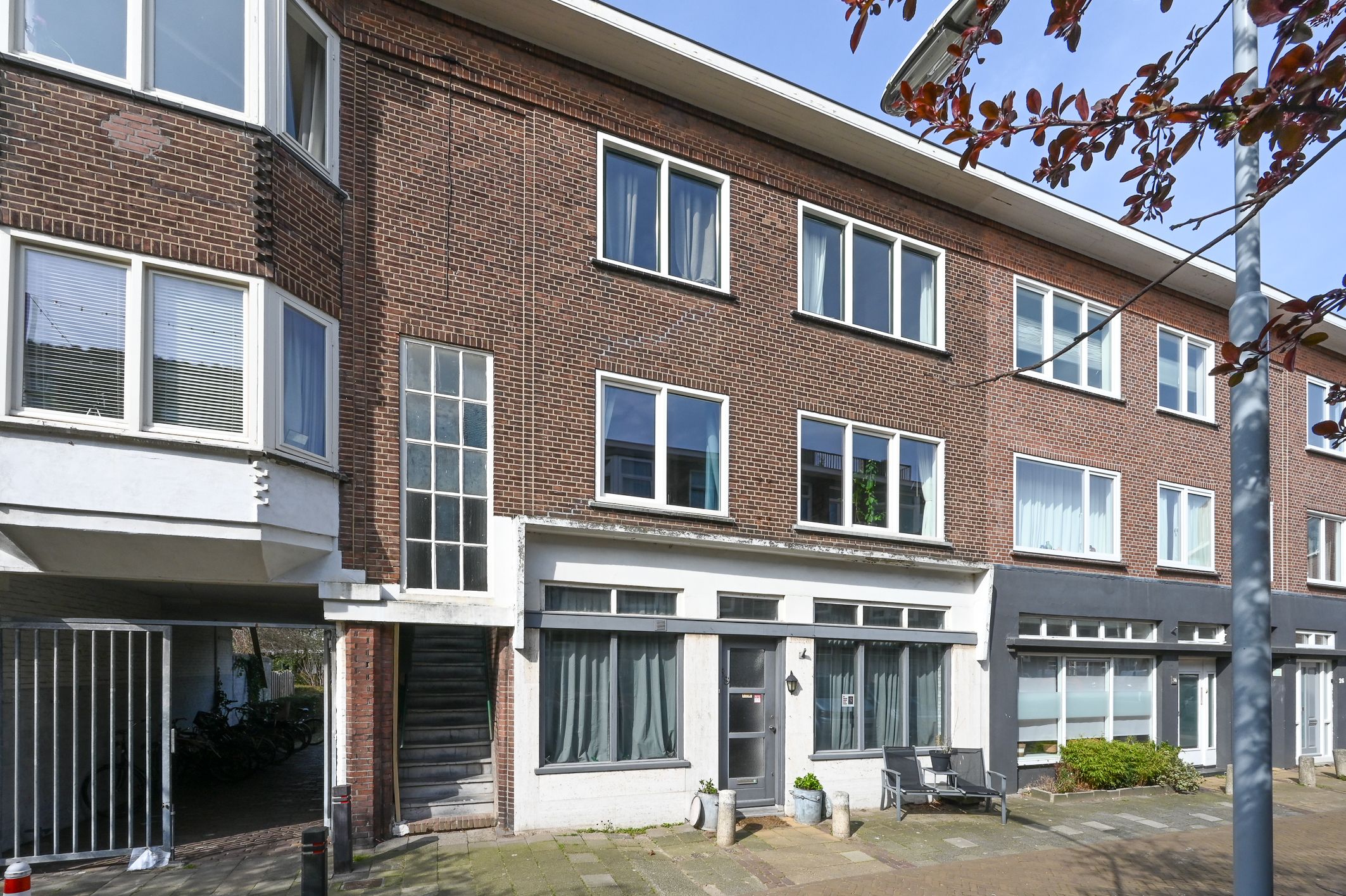 van Wassenaerstraat 40 