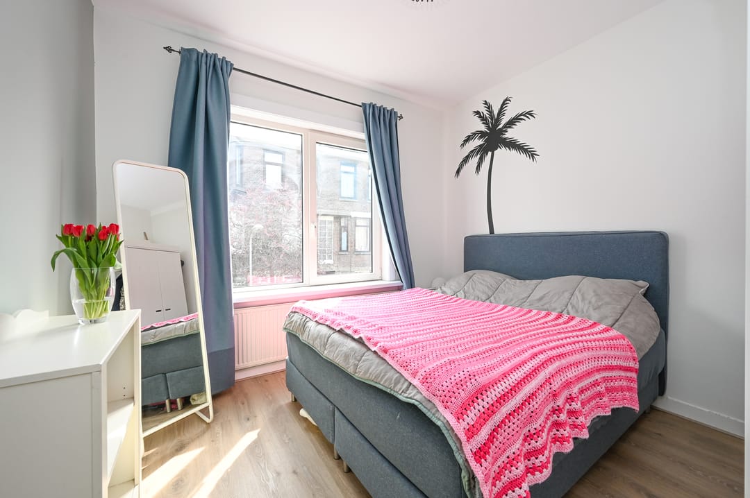 Photo 22 of van Wassenaerstraat 40