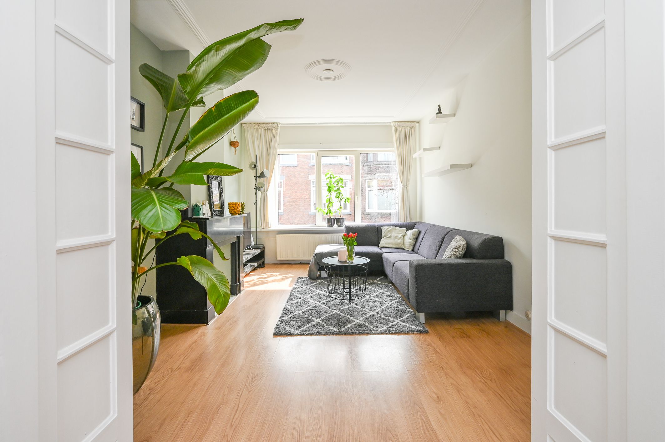 Photo 6 of van Wassenaerstraat 40