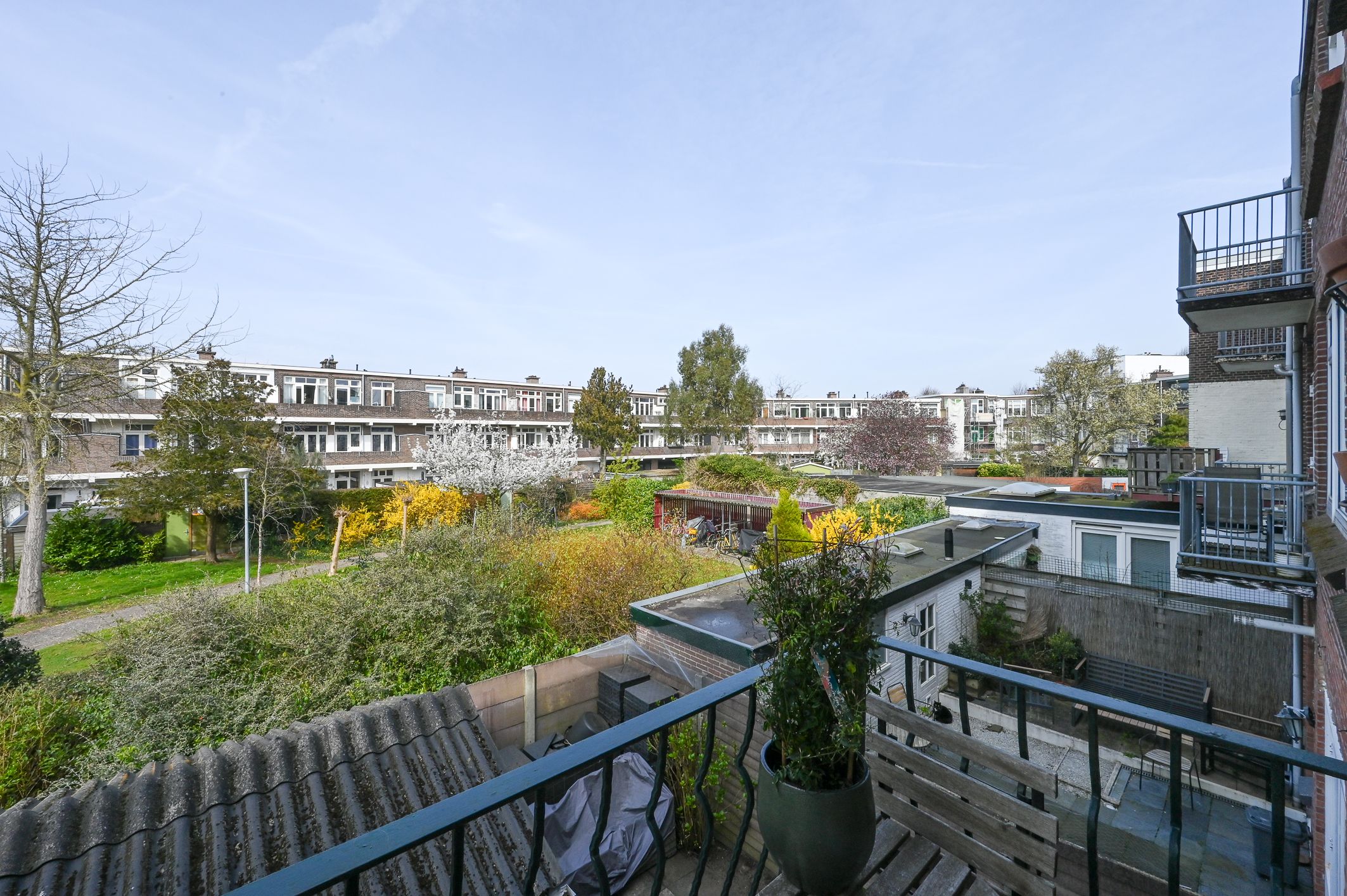 Photo 21 of van Wassenaerstraat 40