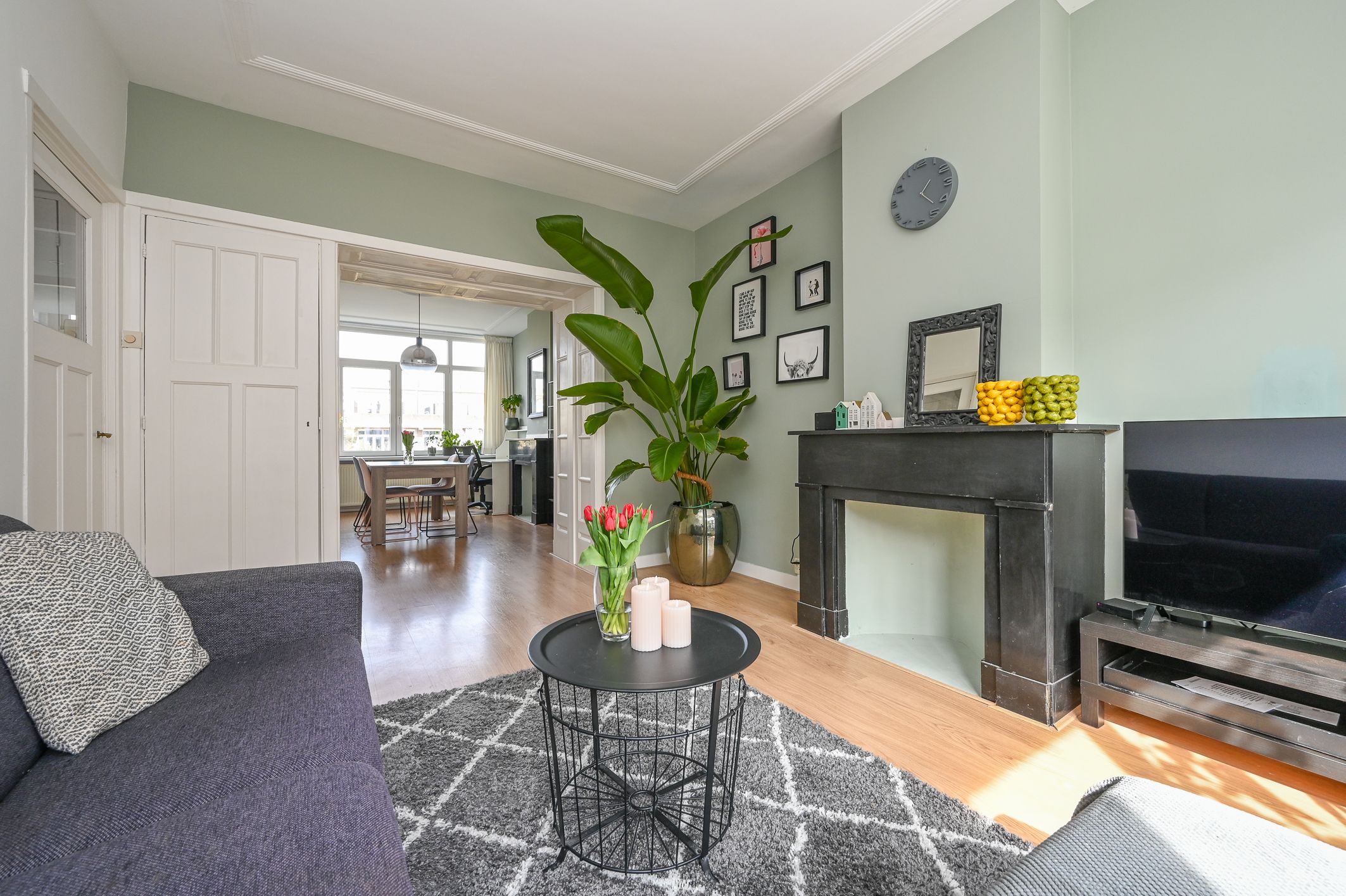 Photo 9 of van Wassenaerstraat 40