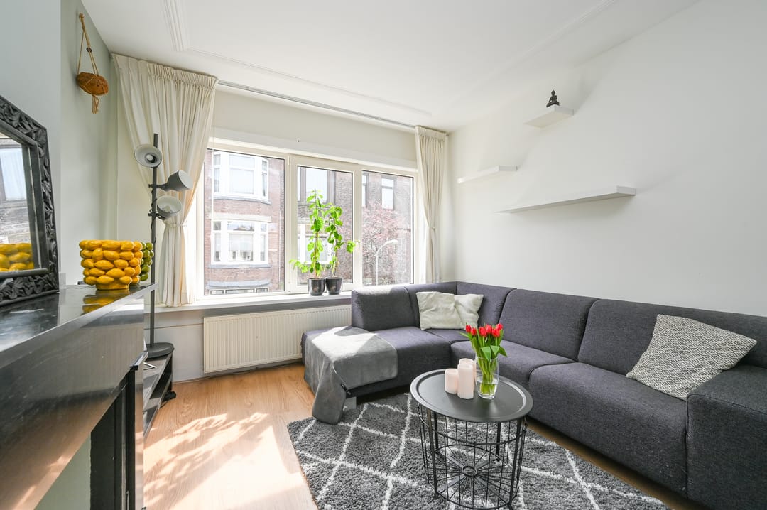 Photo 1 of van Wassenaerstraat 40