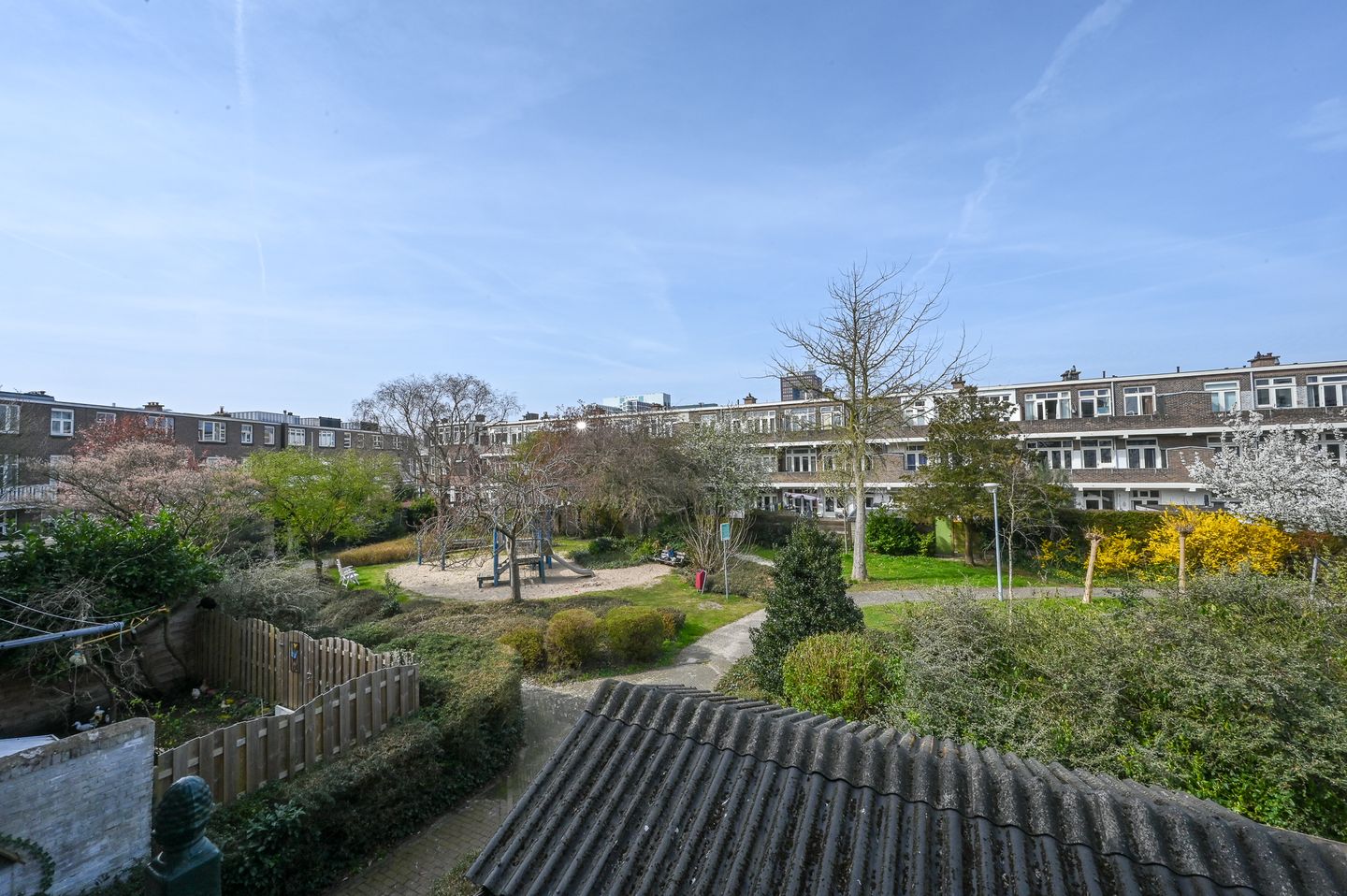 Photo 20 of van Wassenaerstraat 40