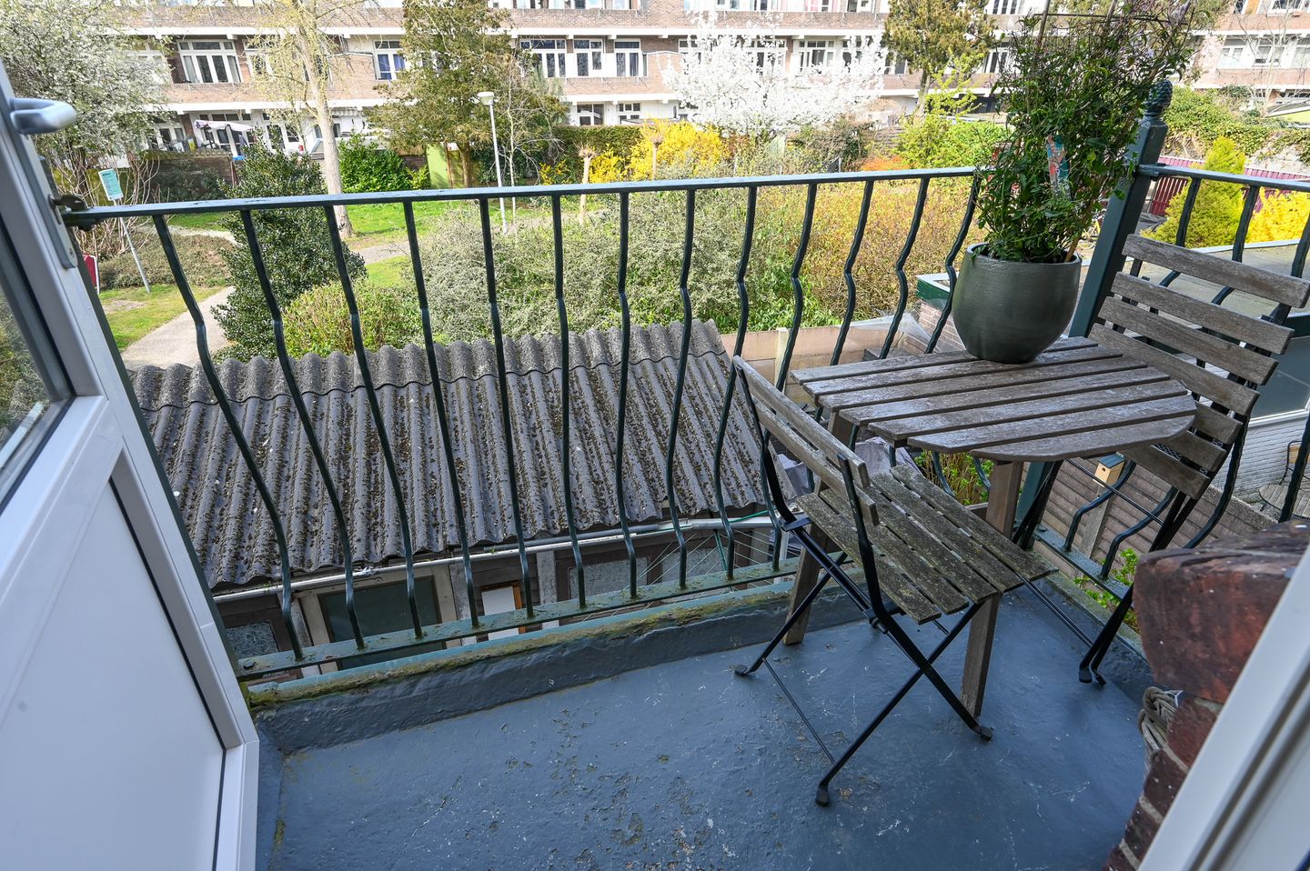 Photo 19 of van Wassenaerstraat 40