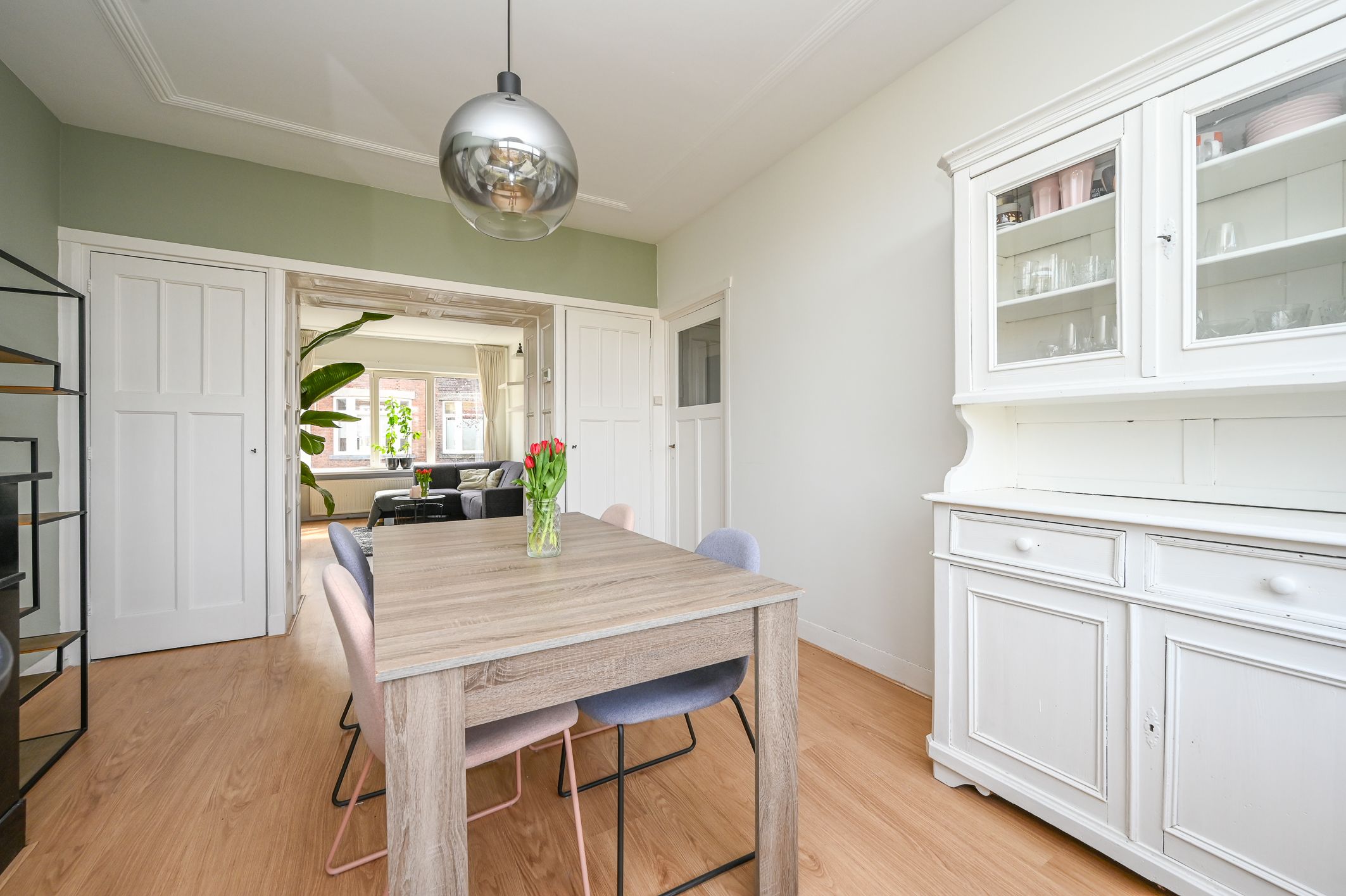 Photo 12 of van Wassenaerstraat 40