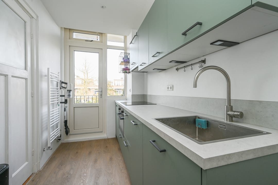 Photo 13 of van Wassenaerstraat 40