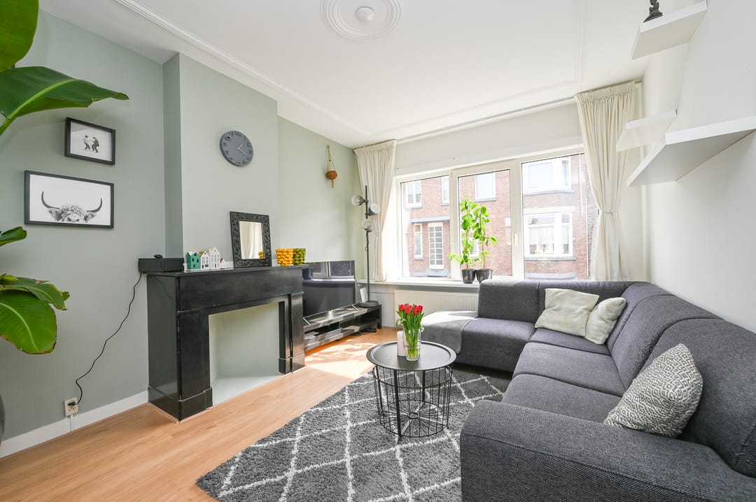 Photo 7 of van Wassenaerstraat 40