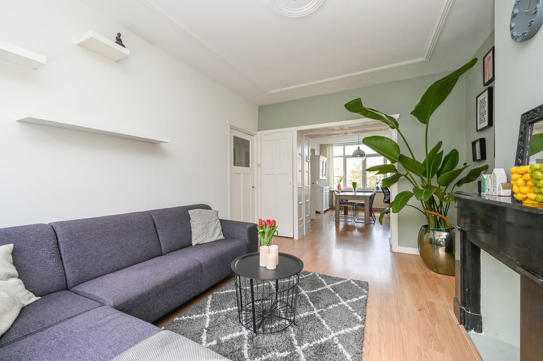 Photo 8 of van Wassenaerstraat 40