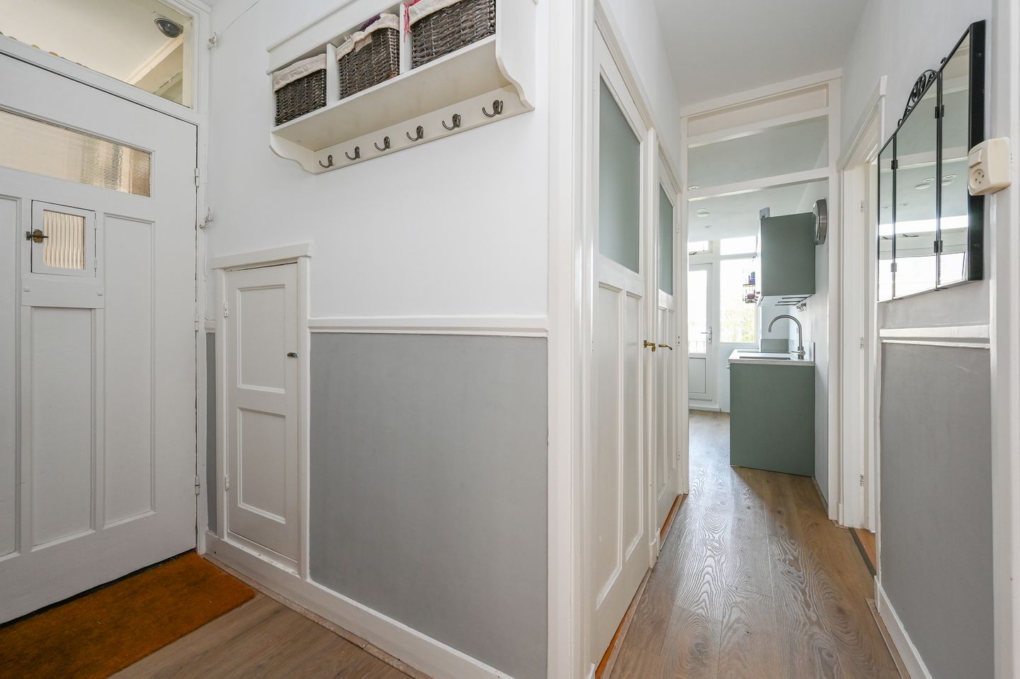 Photo 4 of van Wassenaerstraat 40