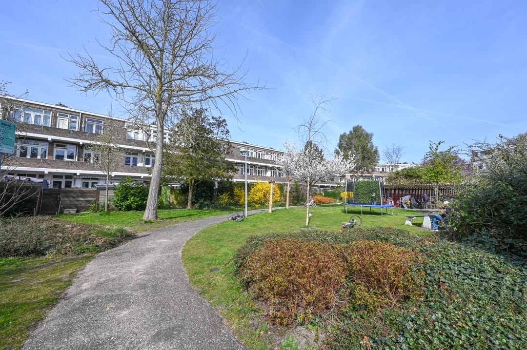 Photo 26 of van Wassenaerstraat 40