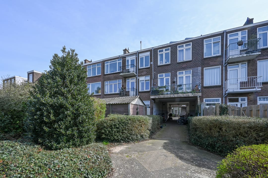 Photo 23 of van Wassenaerstraat 40