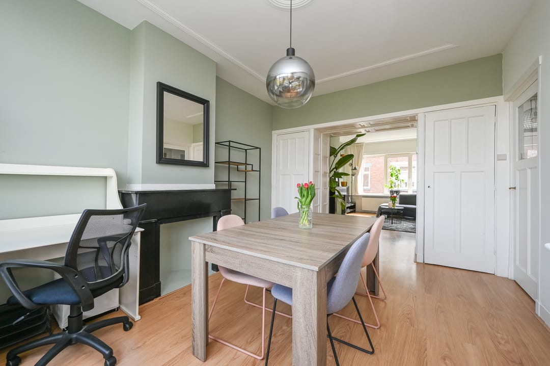 Photo 11 of van Wassenaerstraat 40