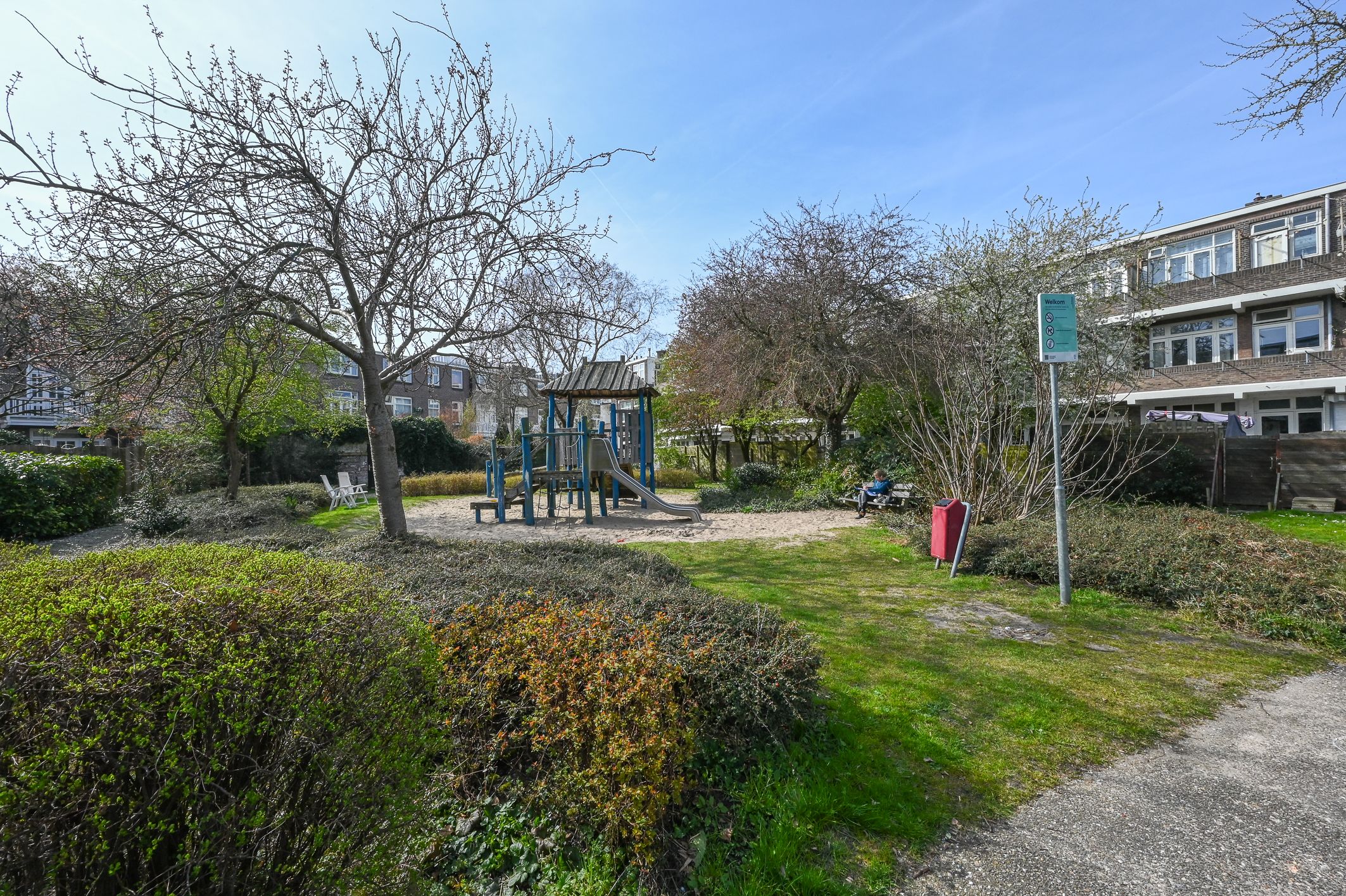 Photo 27 of van Wassenaerstraat 40