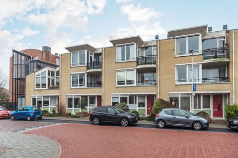 Rozenstraat thumbnail