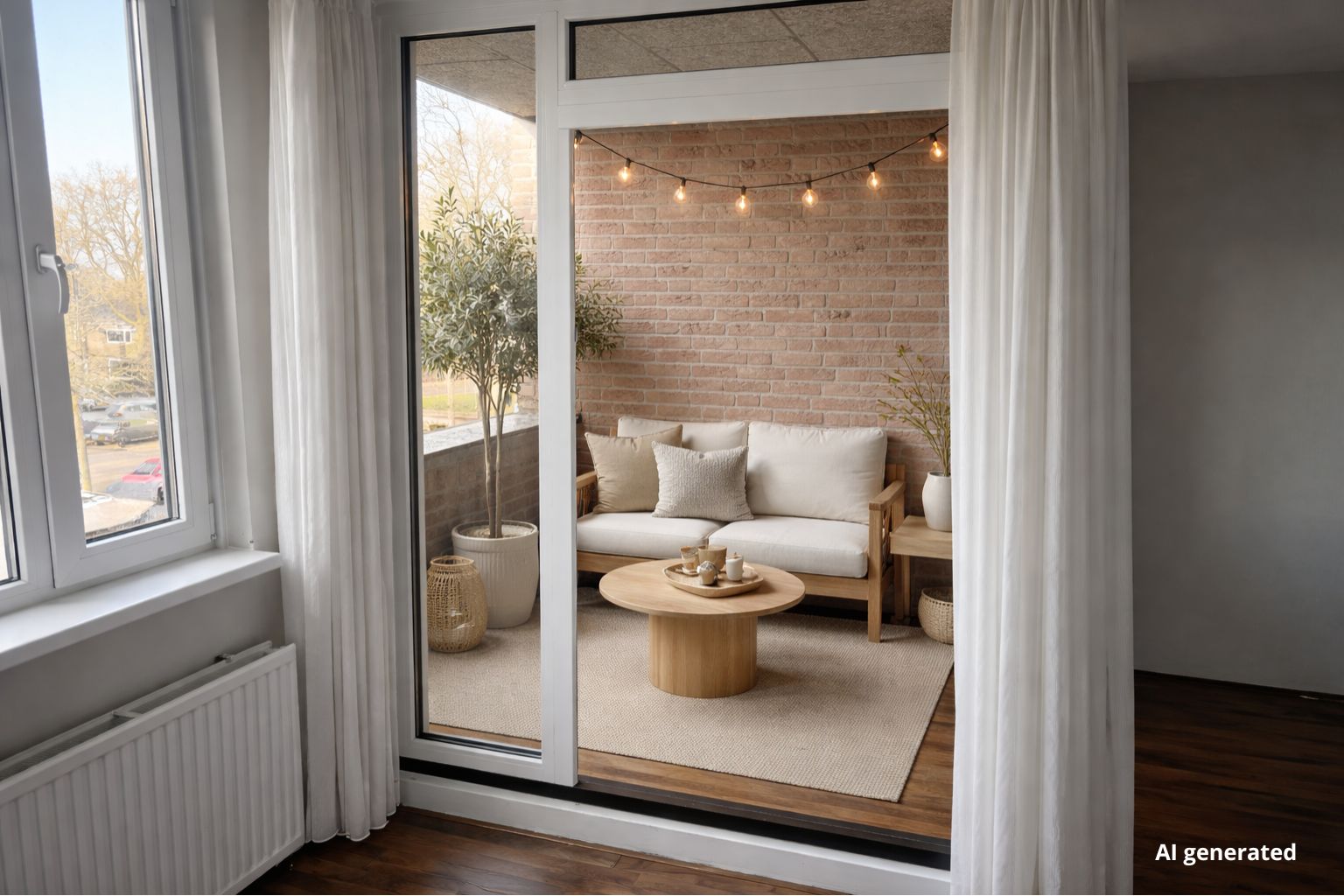 Foto 6 van Europaplein 11