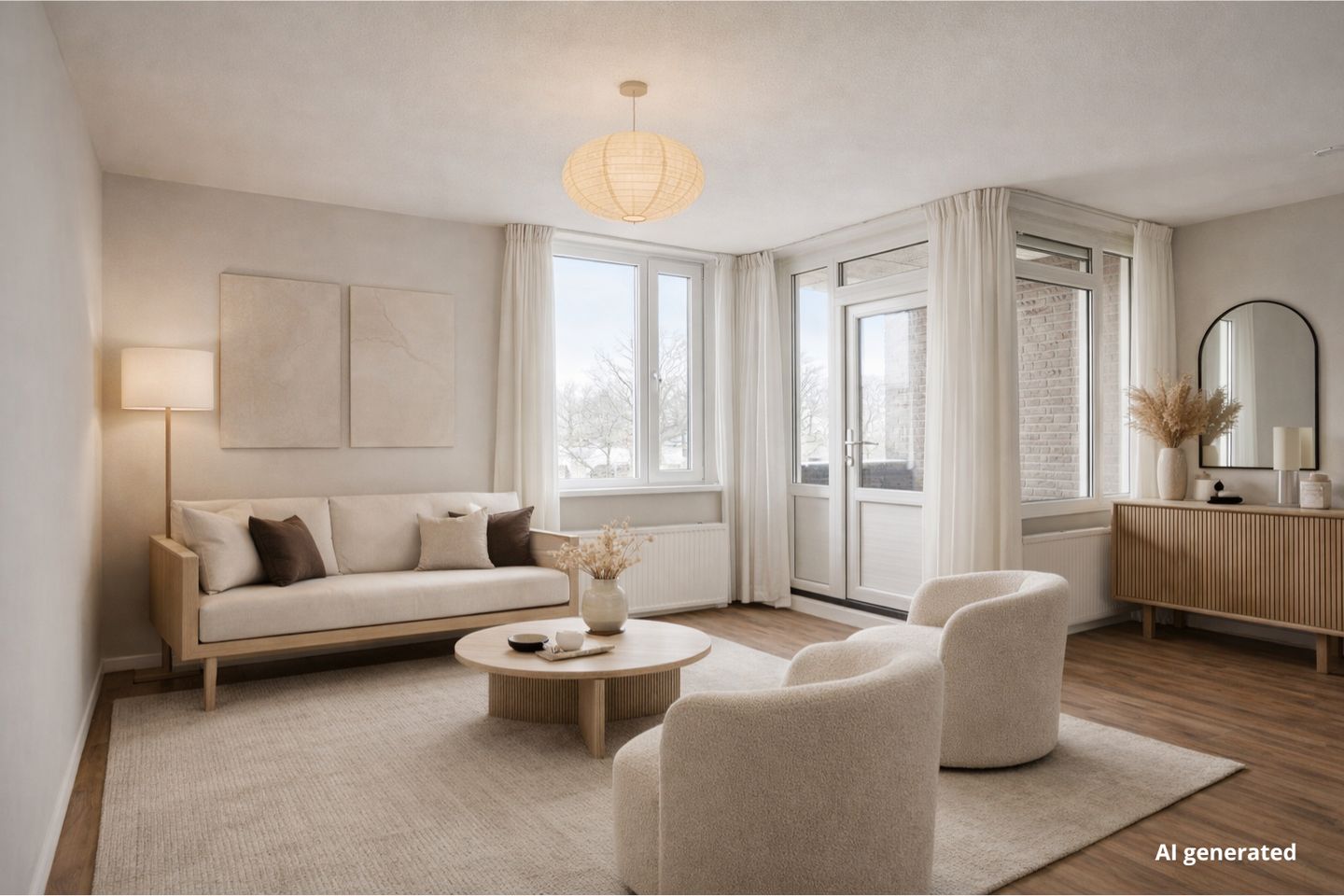 Foto 4 van Europaplein 11