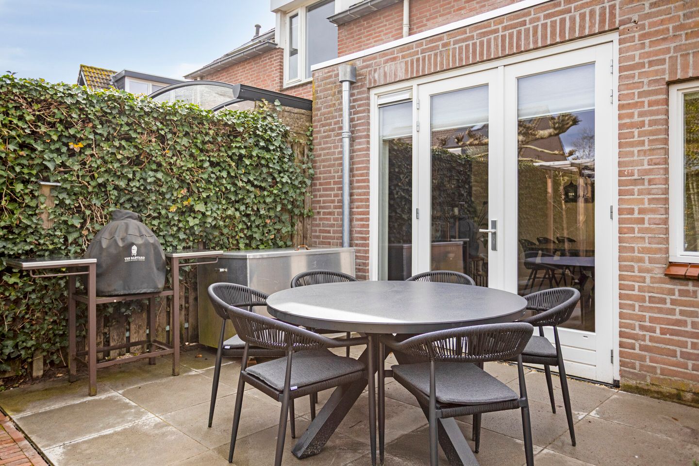 Foto 40 van Staai-akker 15