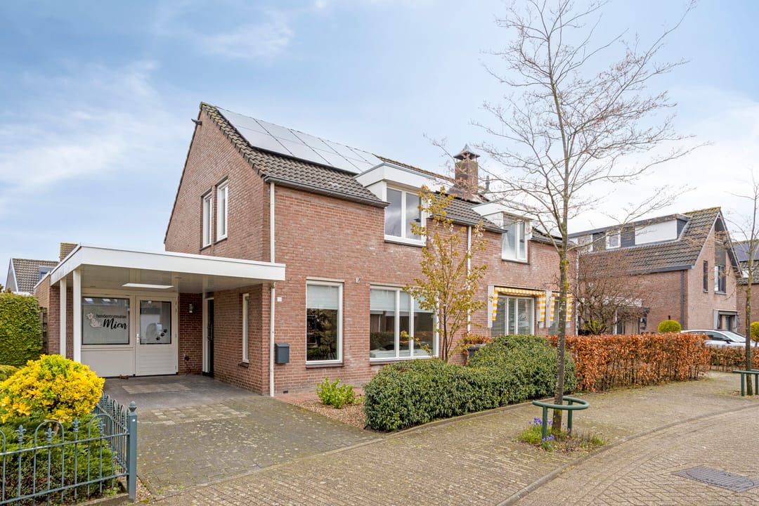 Foto 1 van Staai-akker 15