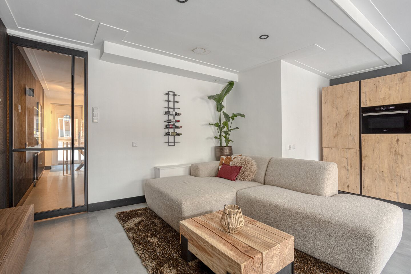 Foto 5 van Bakkerspleintje 7