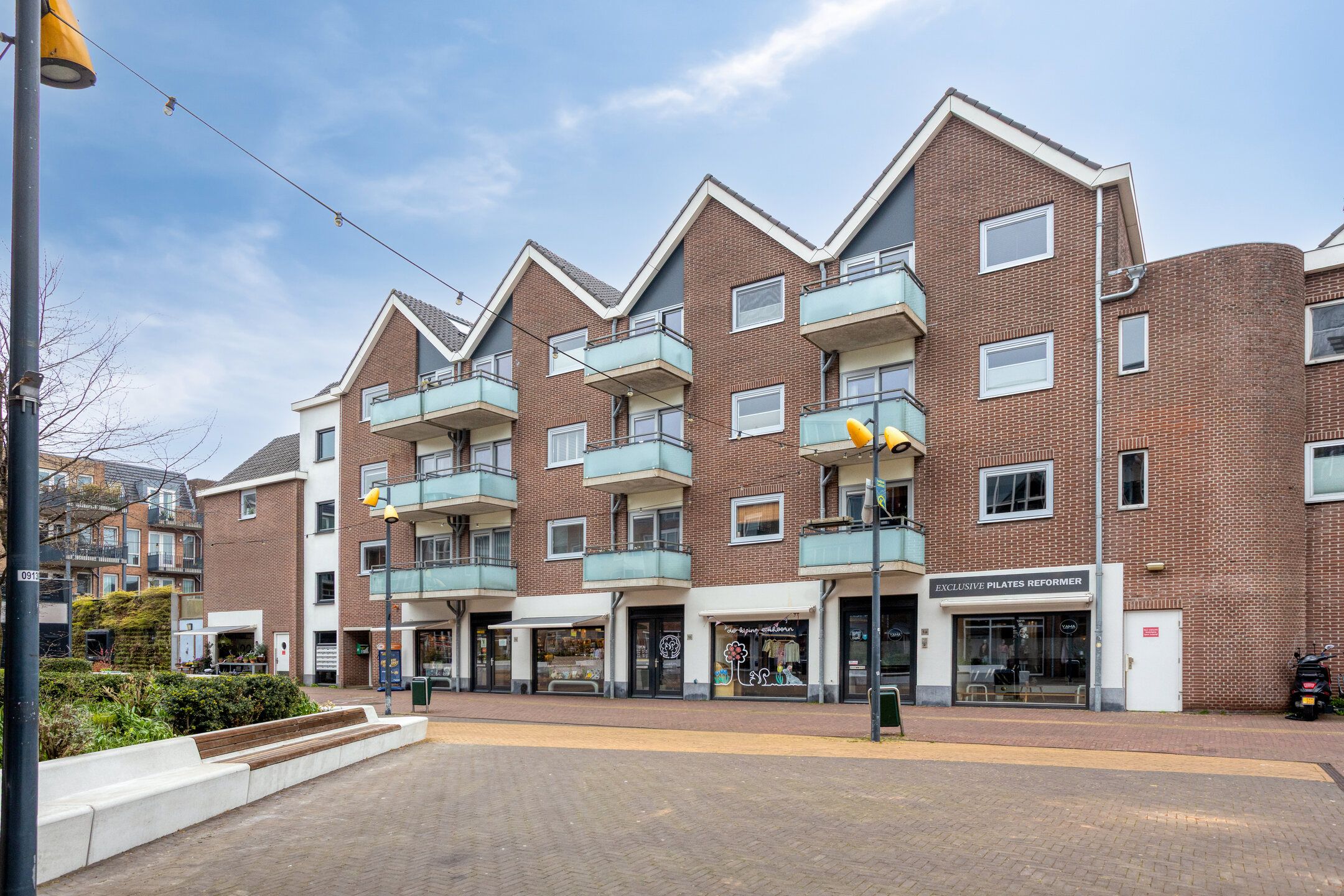 Foto 21 van Bakkerspleintje 7