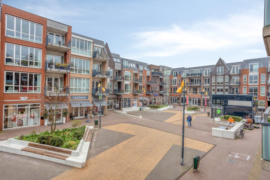 Foto 22 van Bakkerspleintje 7