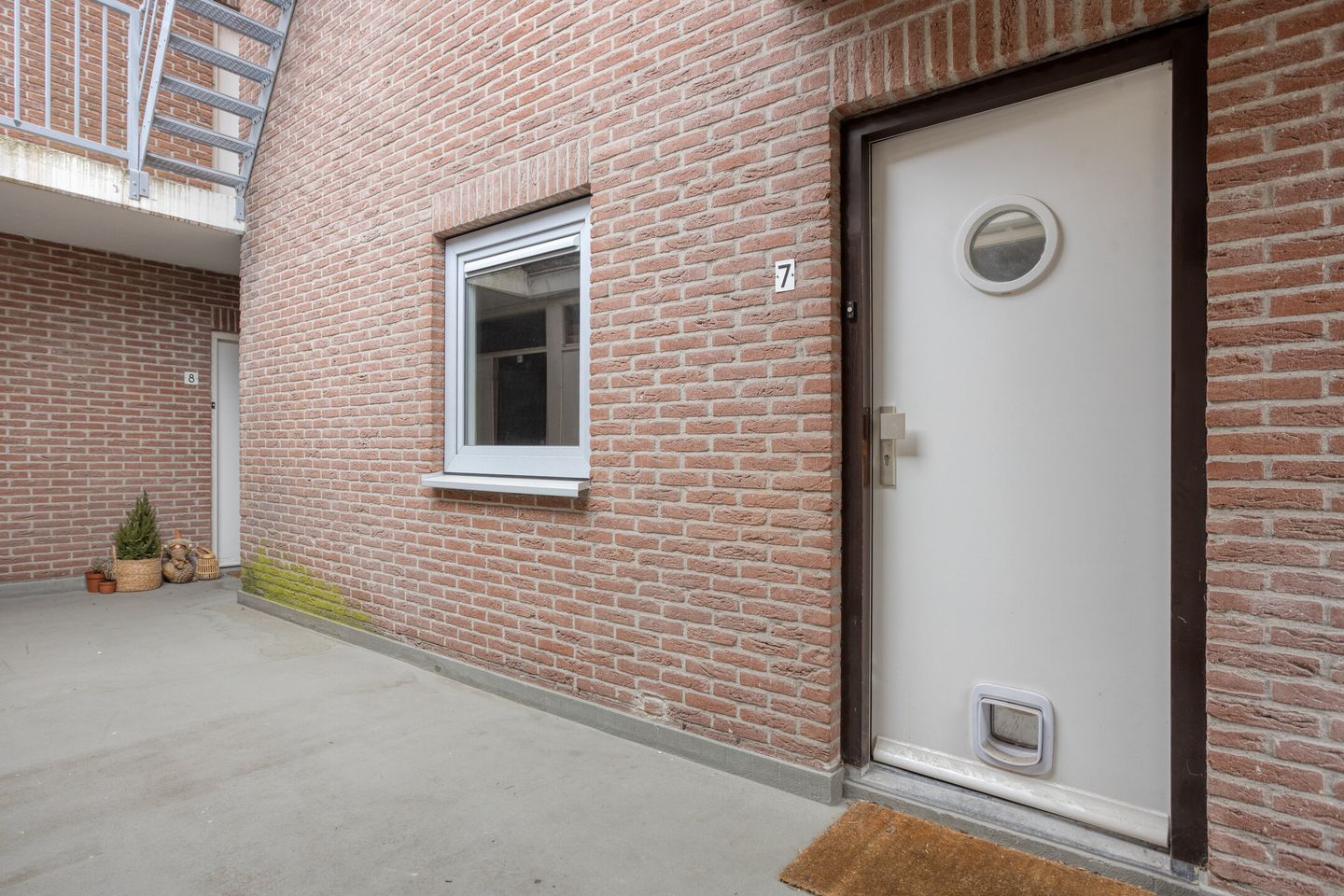 Foto 19 van Bakkerspleintje 7