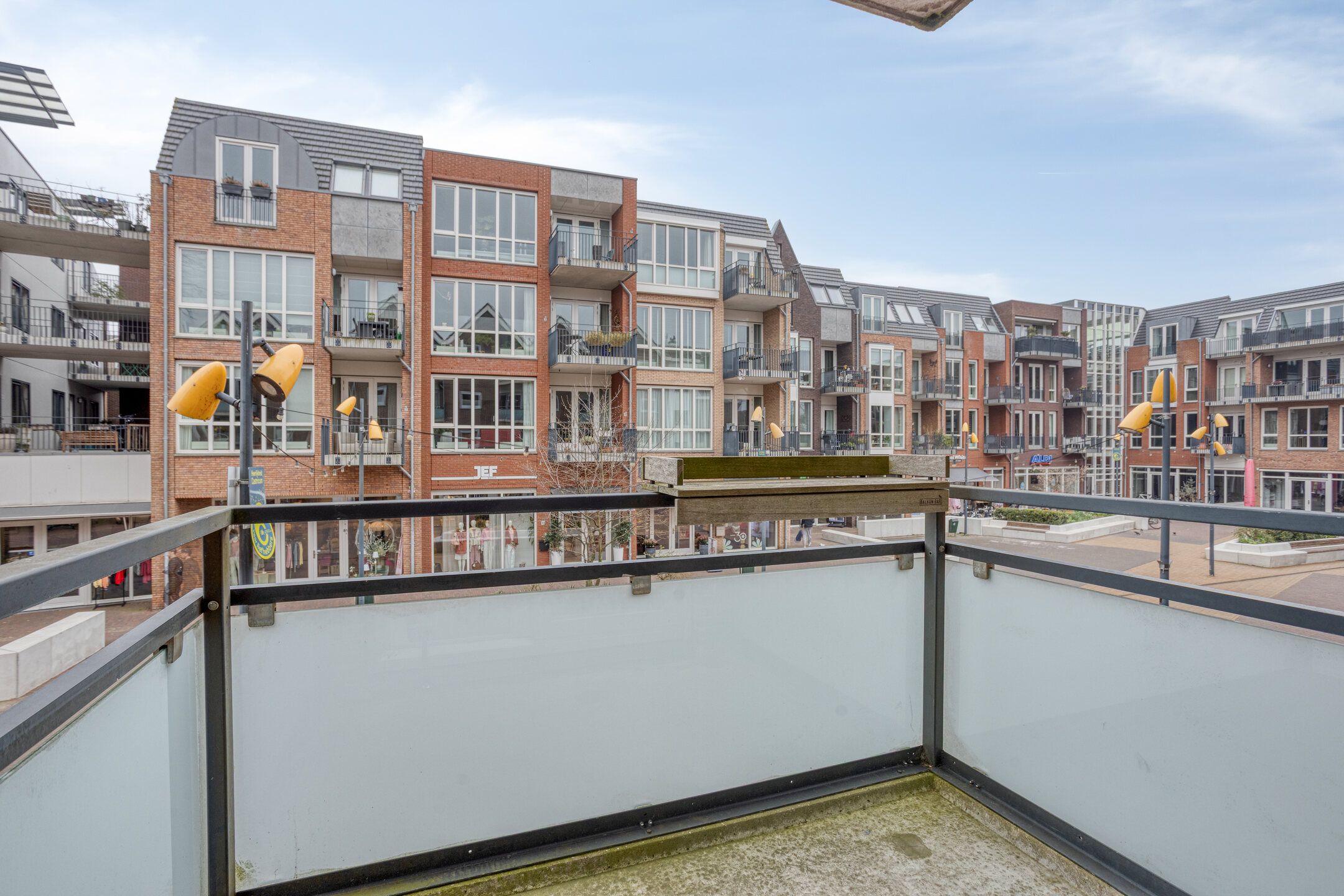 Foto 9 van Bakkerspleintje 7