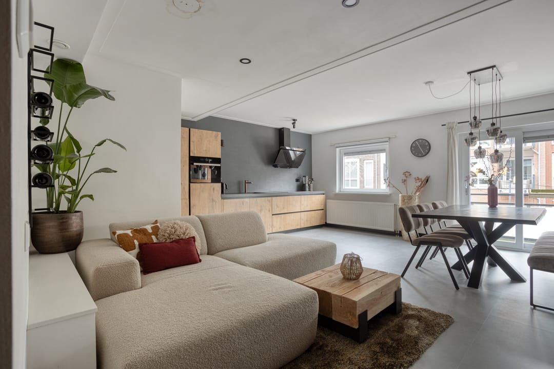 Foto 2 van Bakkerspleintje 7