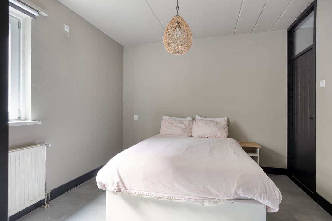 Foto 13 van Bakkerspleintje 7