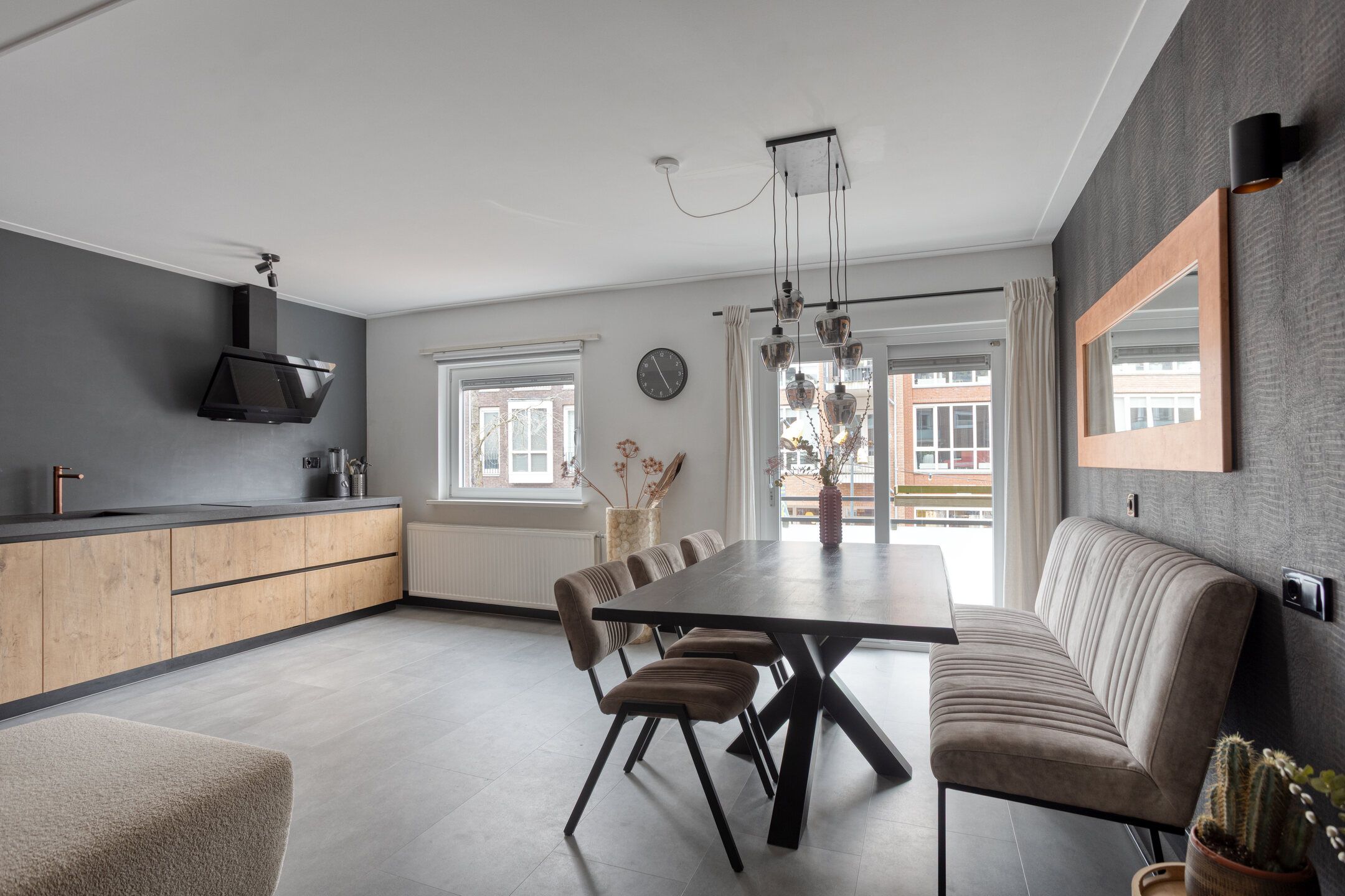 Foto 6 van Bakkerspleintje 7