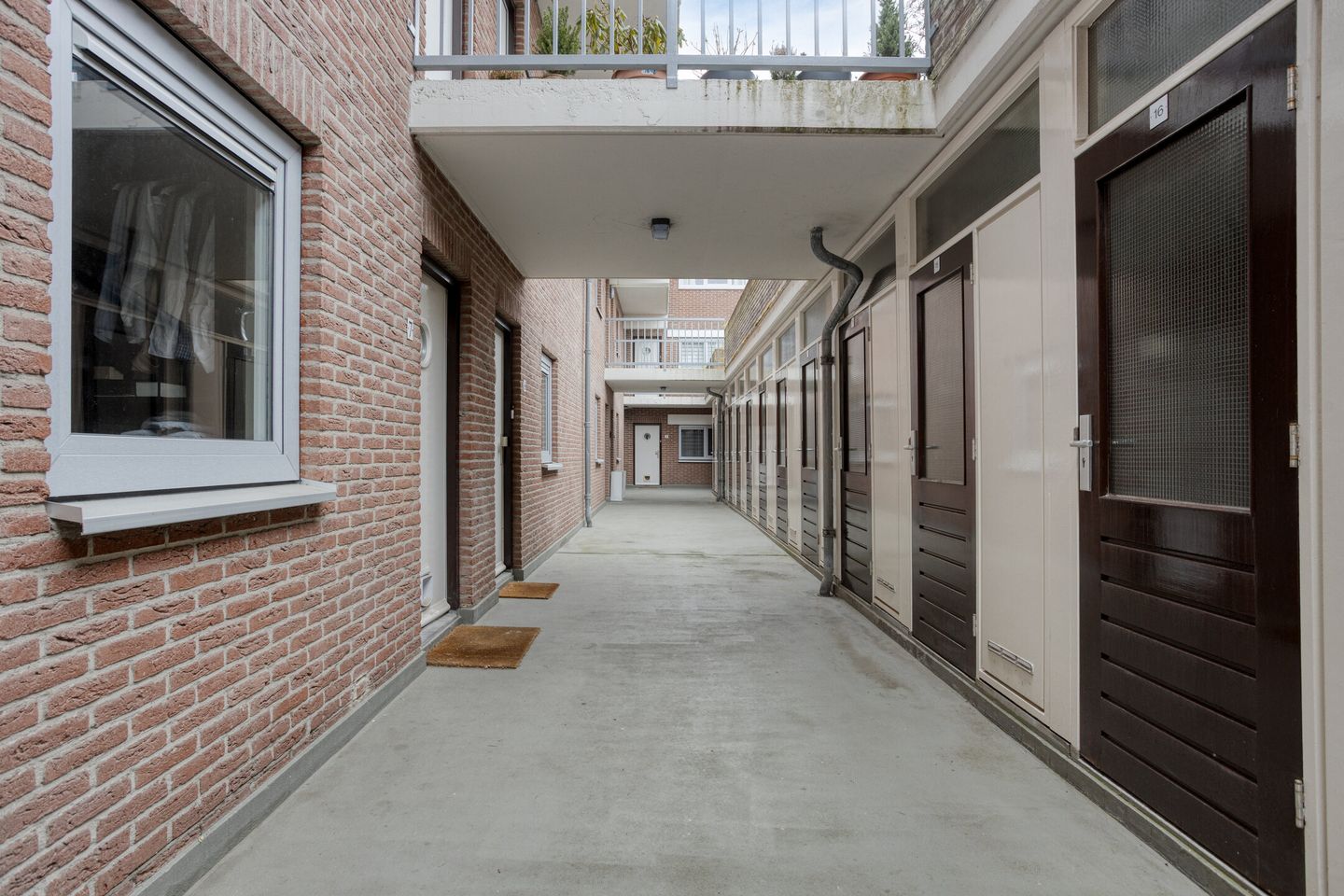 Foto 20 van Bakkerspleintje 7