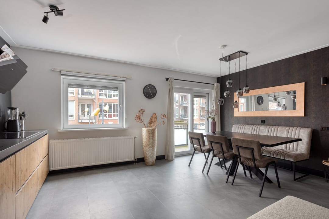 Foto 8 van Bakkerspleintje 7