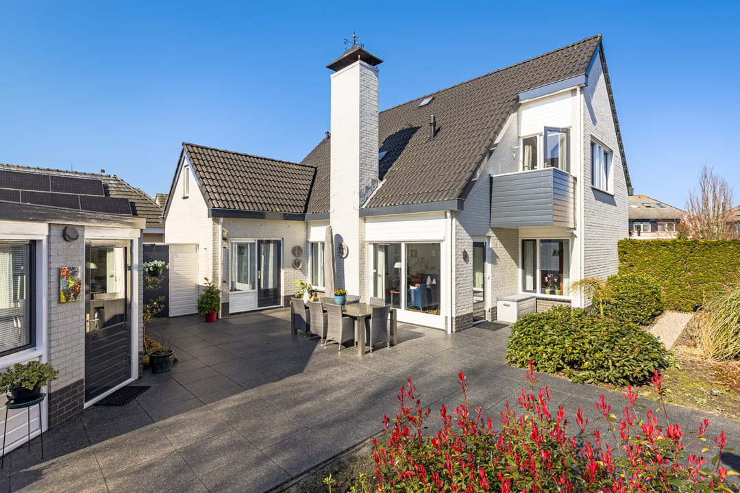 Photo 1 of Spikhorst 45-A