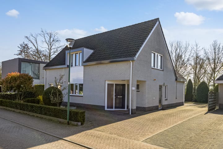 Foto 2 van Spikhorst 45-A