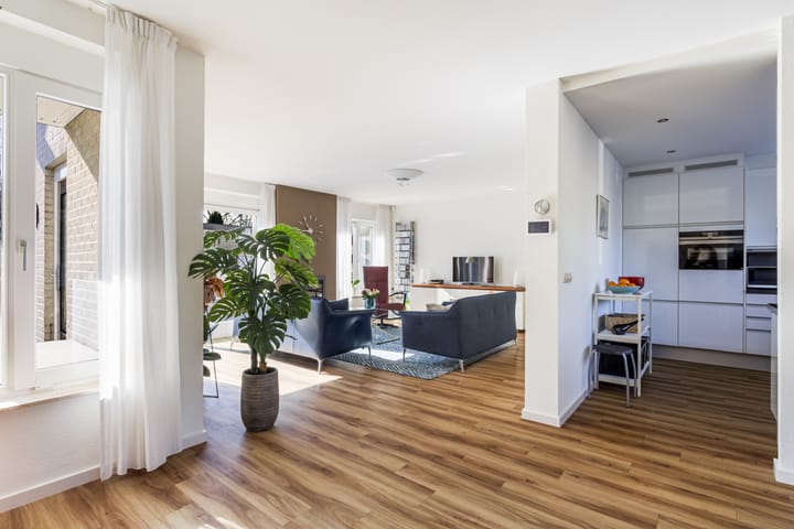 Foto 4 van Spikhorst 45-A