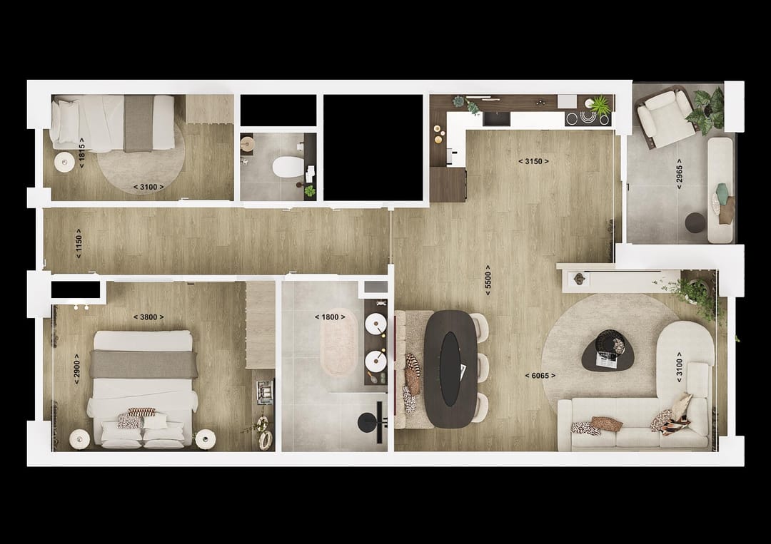 Foto 16 van Het Baken Terneuzen