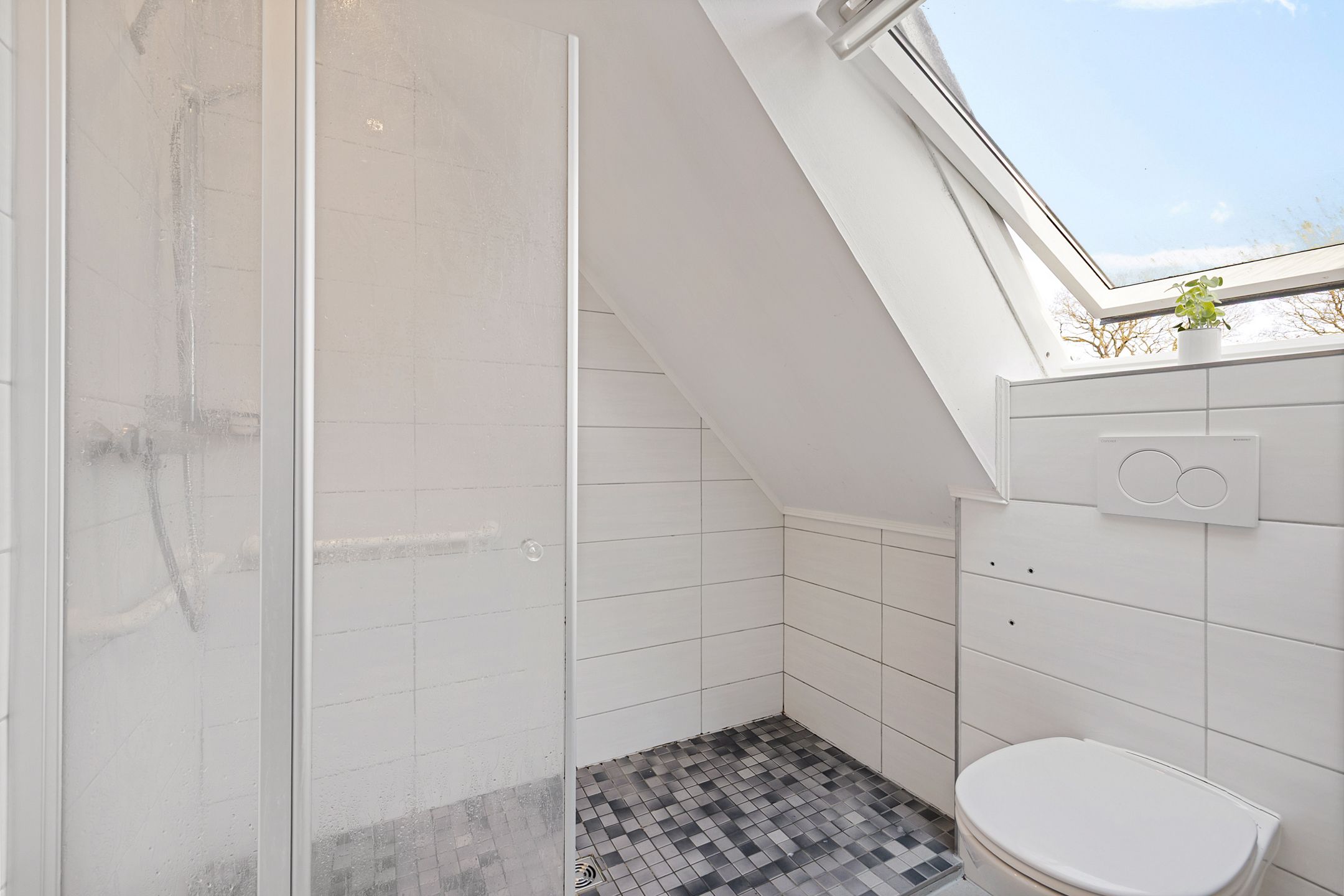 Rural former bridge keeper's house with spacious plot near the Dutch border — 23