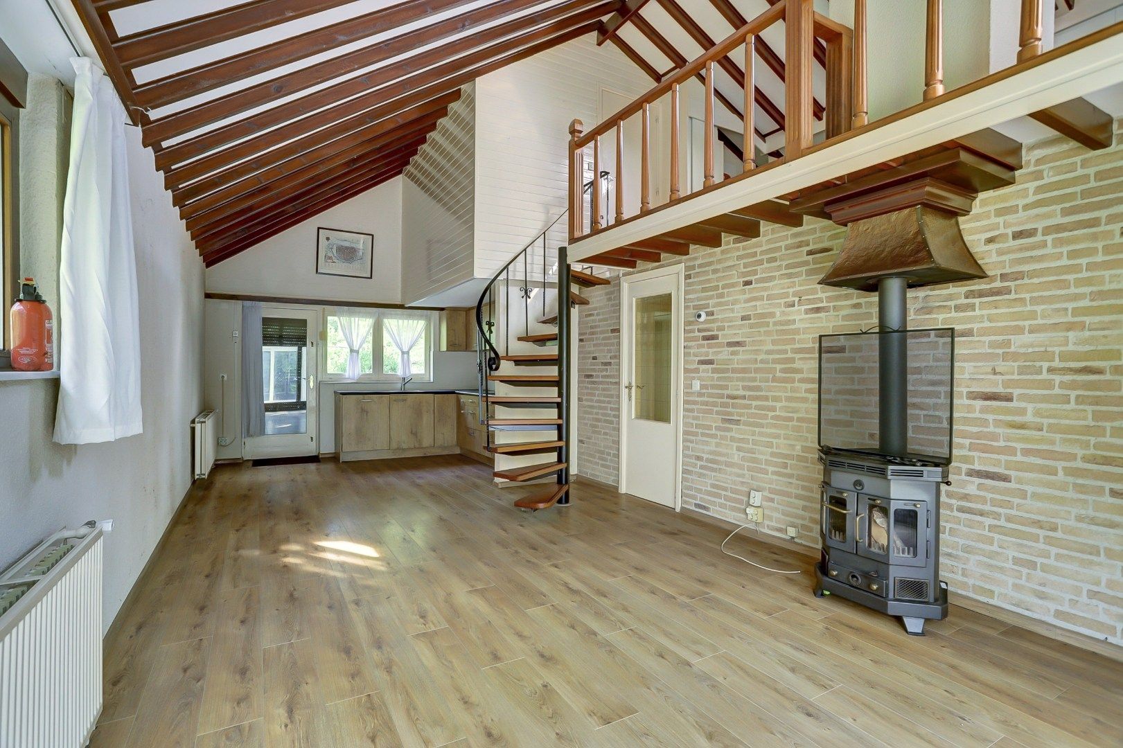 2-bedroom freehold villa in Putte — photo 4 of 5