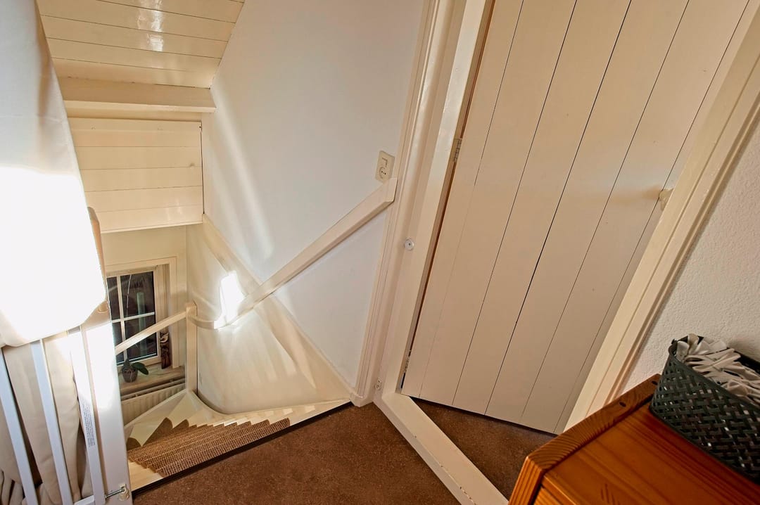 Detached Country Home with Garage and Large Garden in Bruchem — 42