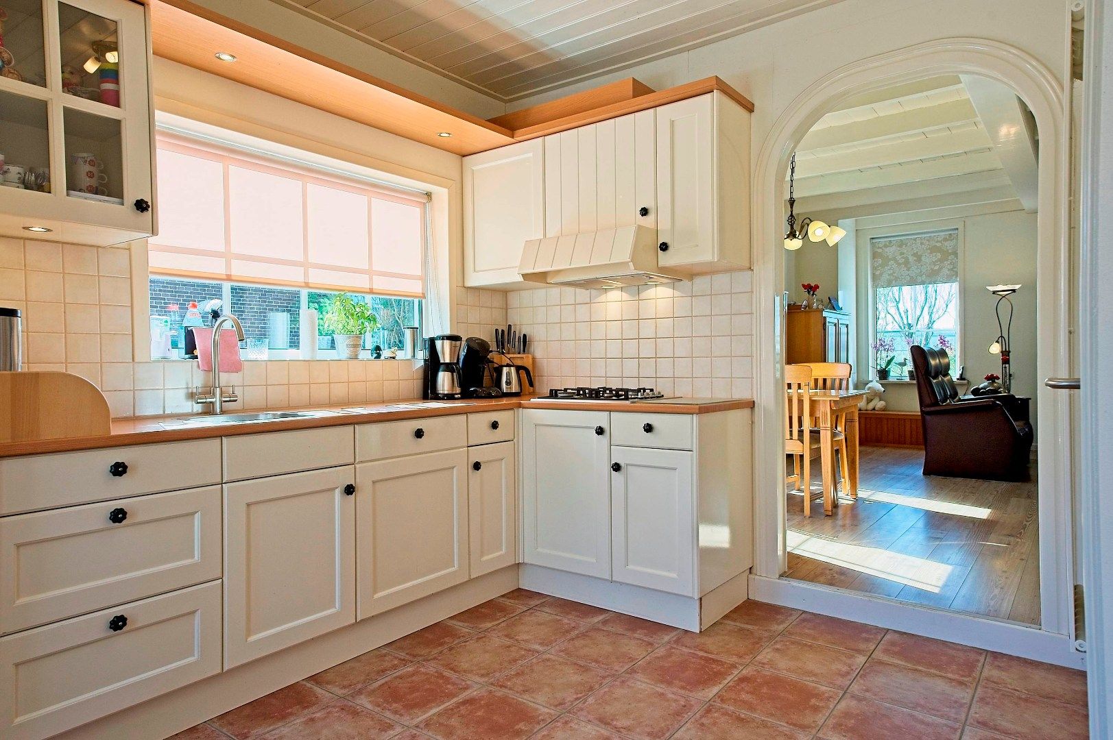Detached Country Home with Garage and Large Garden in Bruchem — 32