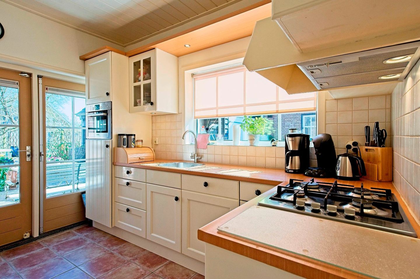 Detached Country Home with Garage and Large Garden in Bruchem — 33