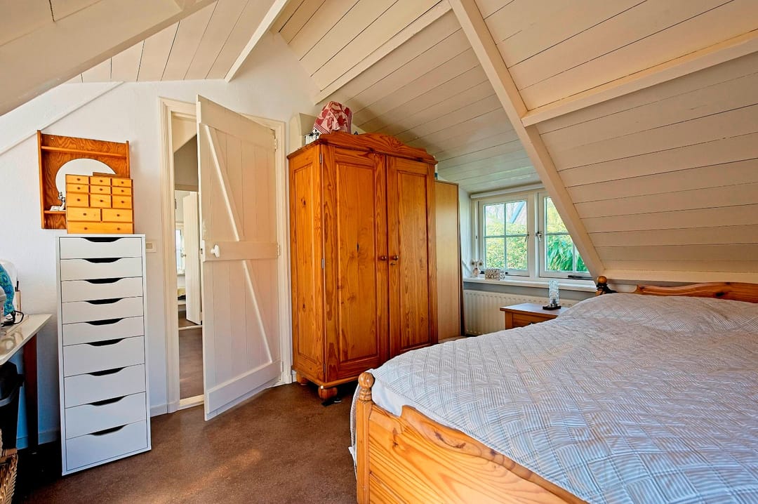 Detached Country Home with Garage and Large Garden in Bruchem — 45