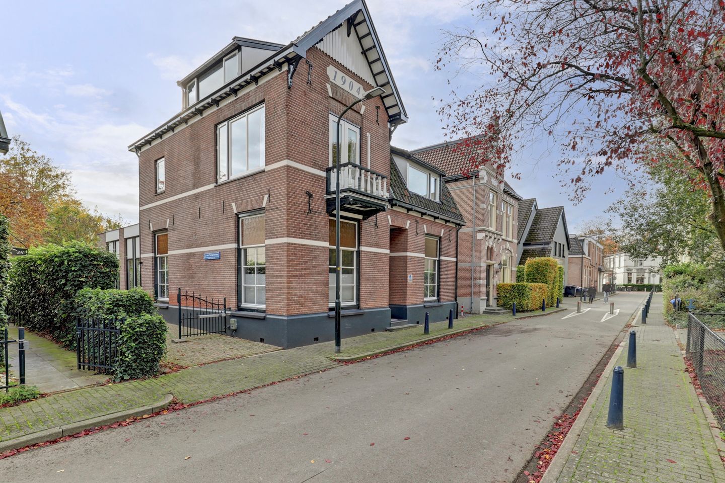 Photo 4 of Paul Krugerstraat 16