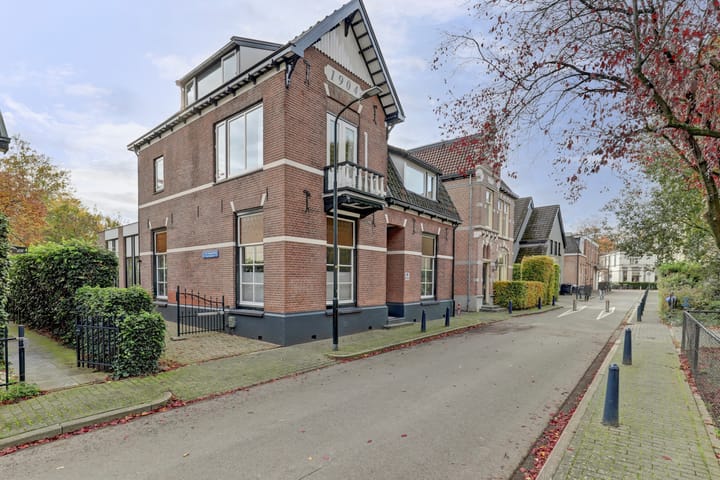 Foto 4 van Paul Krugerstraat 16