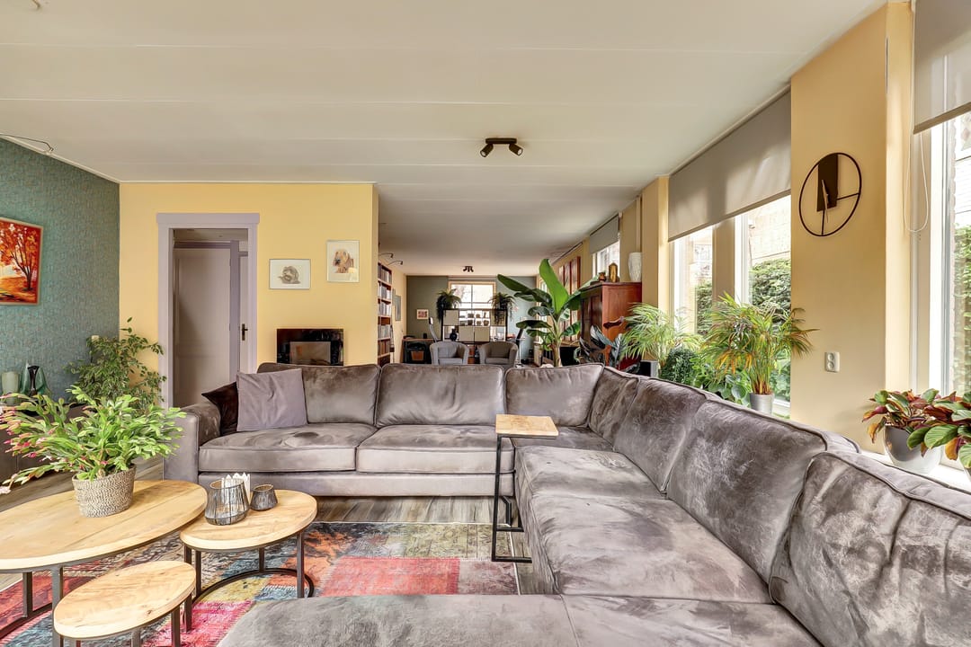 Photo 8 of Paul Krugerstraat 16