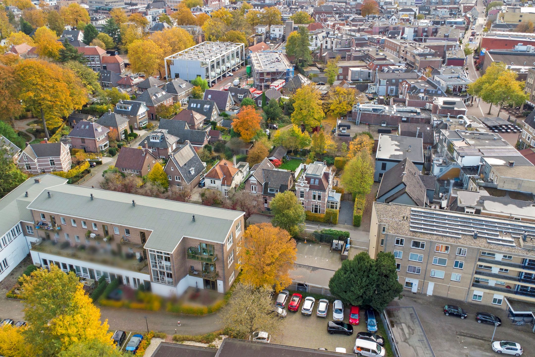 Photo 48 of Paul Krugerstraat 16