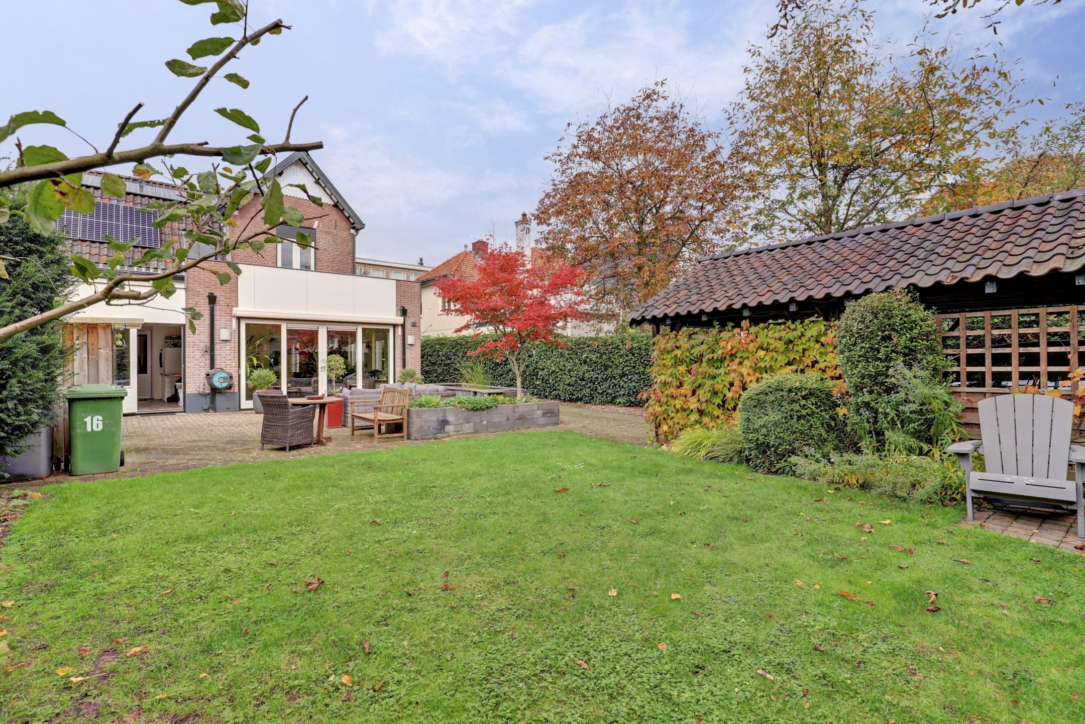 Photo 39 of Paul Krugerstraat 16