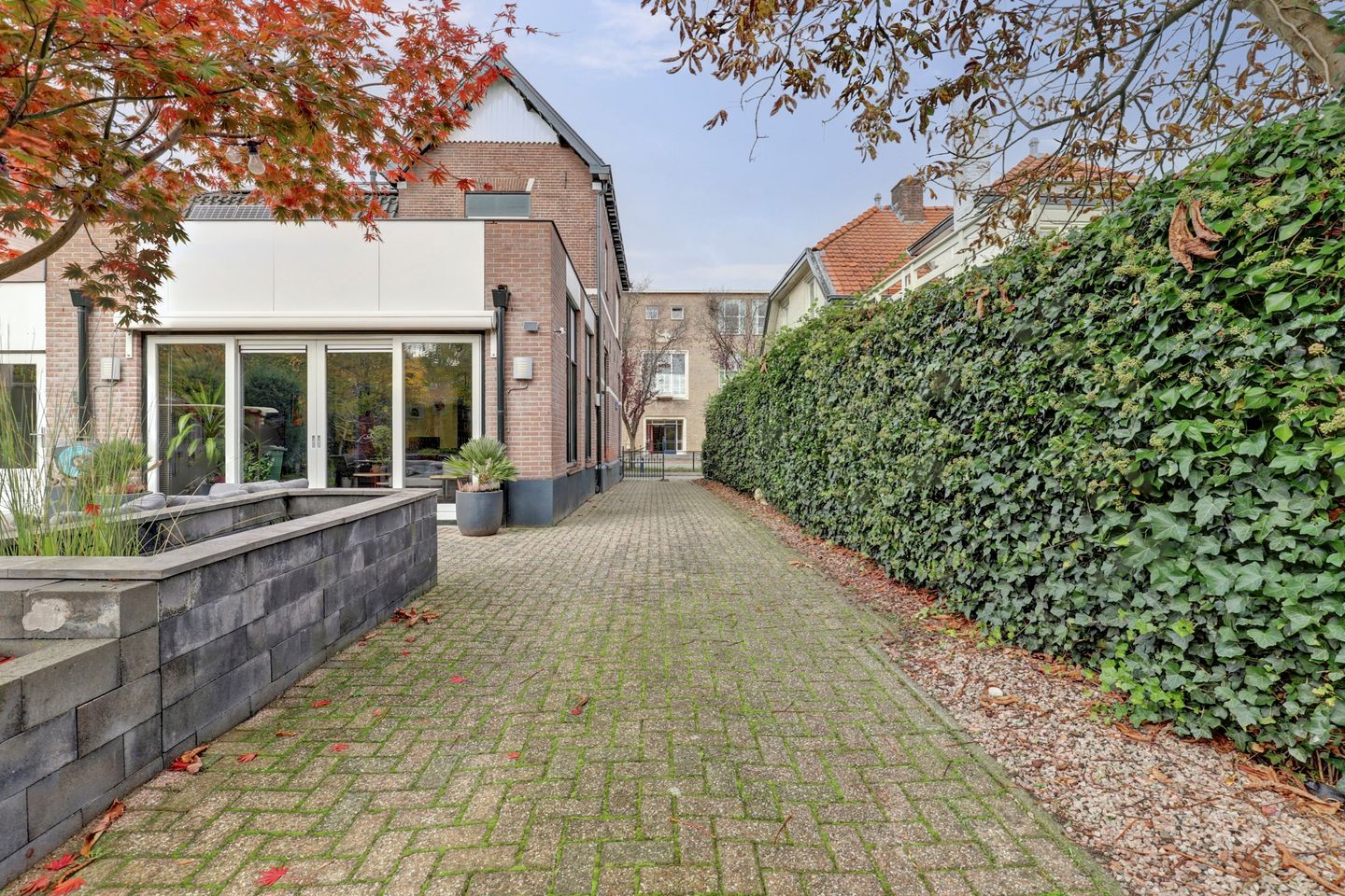 Photo 40 of Paul Krugerstraat 16