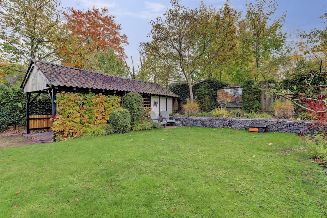 Photo 2 of Paul Krugerstraat 16