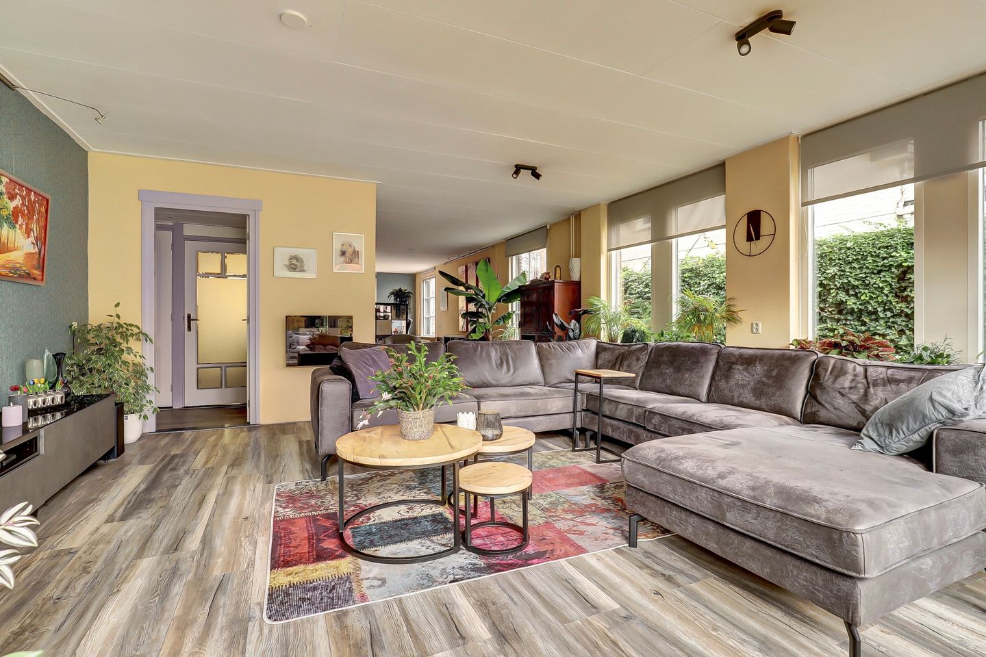 Photo 10 of Paul Krugerstraat 16